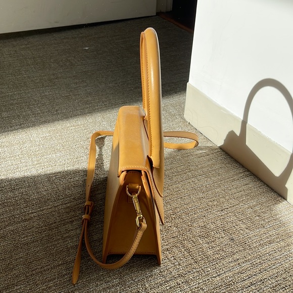 Jacquemus handbag- NEW - Picture 2 of 4